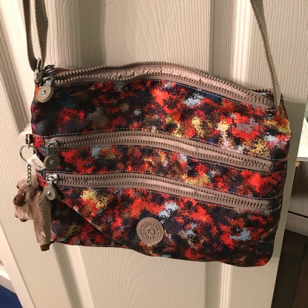 Kipling Shoulder Bag